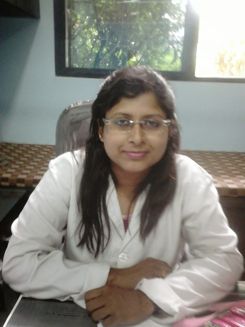 Dr Priyanka Jain